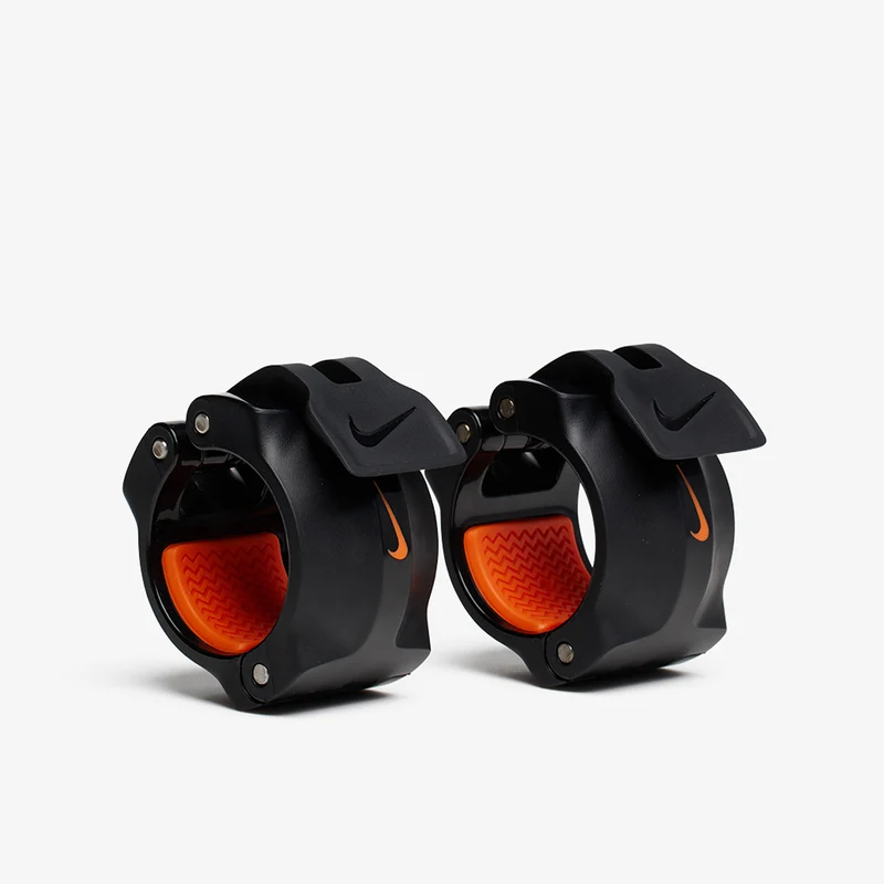 Colliers de serrage Nike pour haltères
