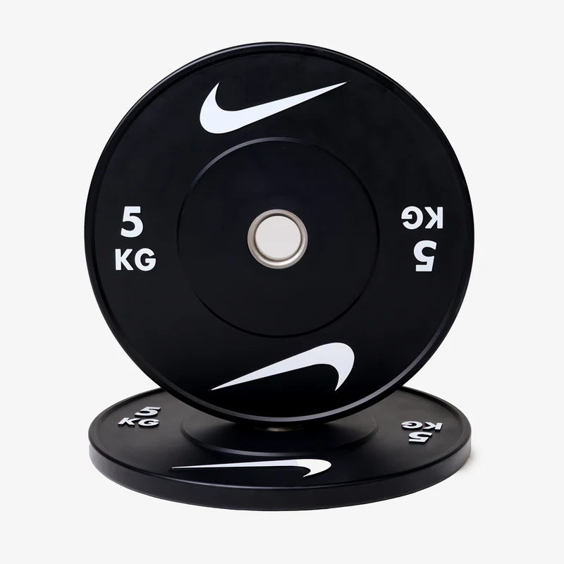 Plaques de pare-chocs en caoutchouc Nike