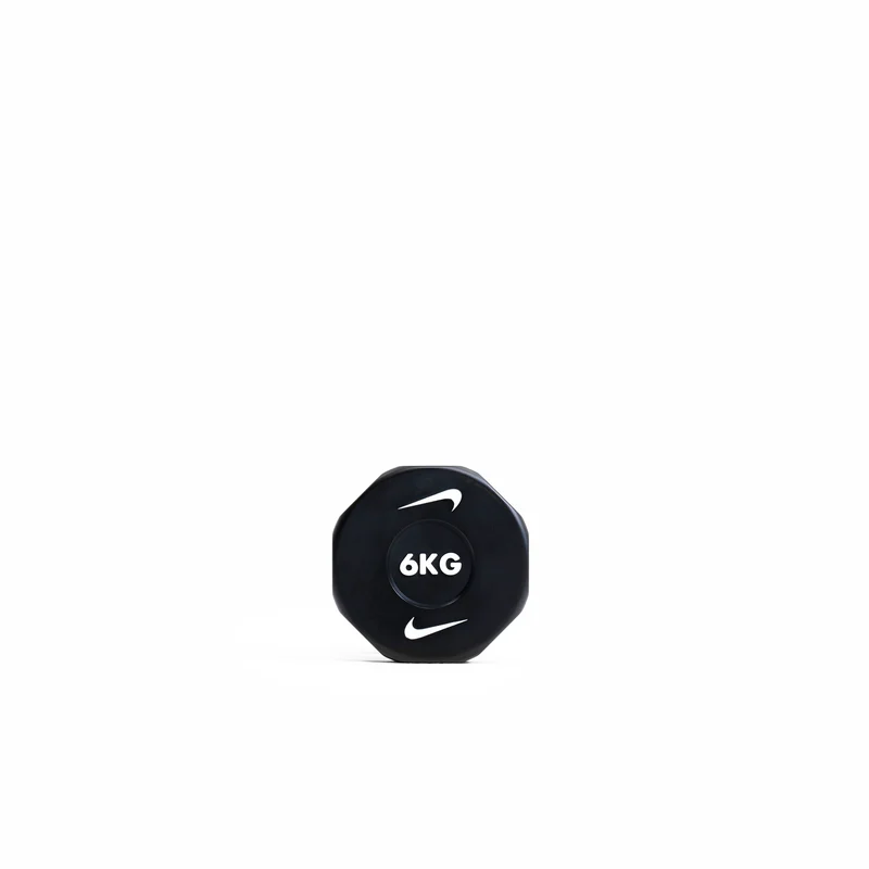 Haltère Nike Strength Pro Urethane - PAR PAIRE
