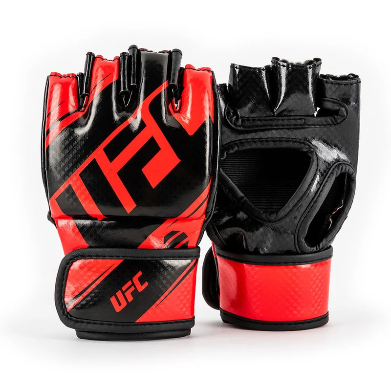 Gants d'entraînement MMA UFC Performance Rush - Jeunesse - UHK-75764