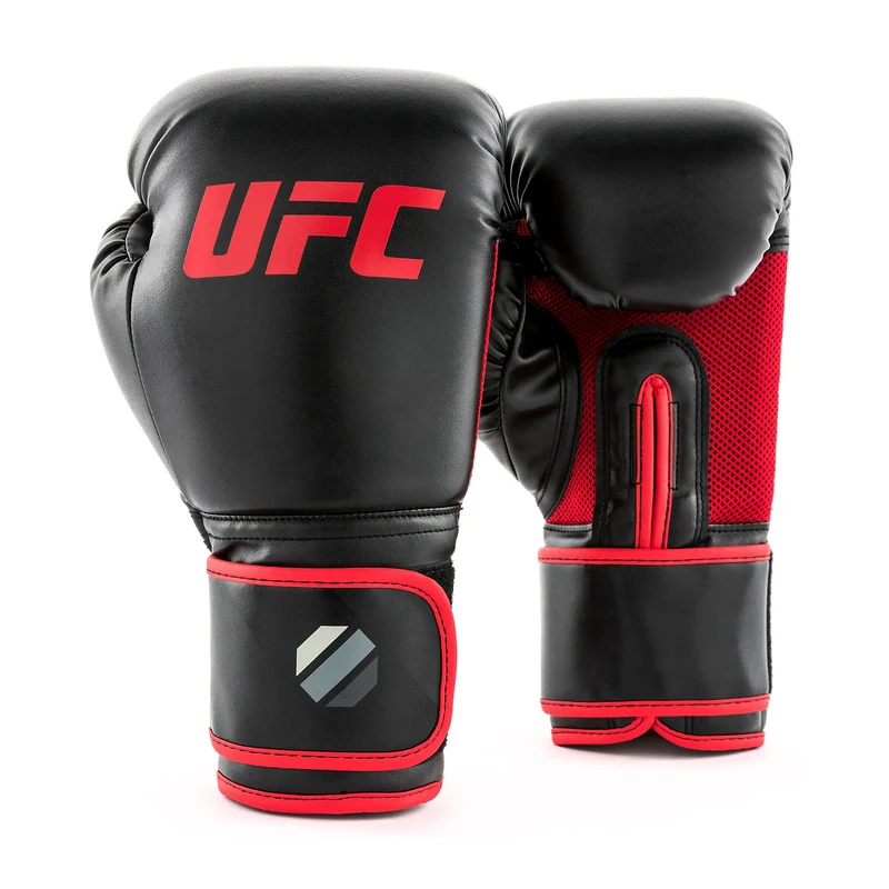 Gants d'entraînement UFC Muay Thai-UHK-75124