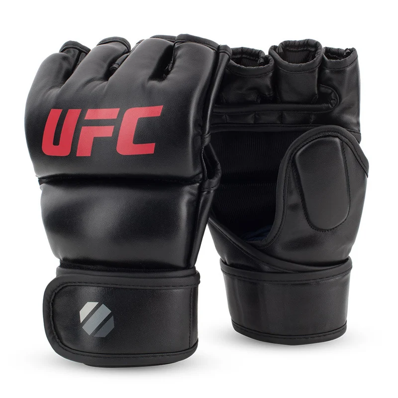 Gants de Grappling MMA UFC Contender-UHK-69153