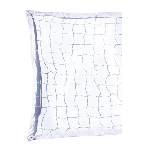 Filet de volleyball de remplacement de piscine creusée