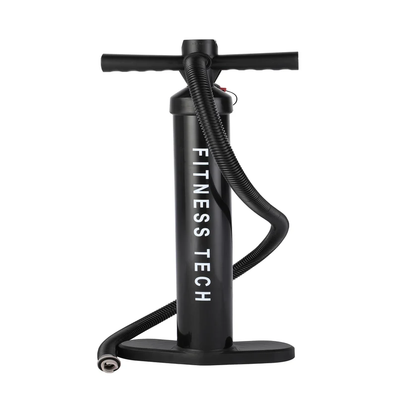 Pompe manuelle bidirectionnelle Paddle Surf