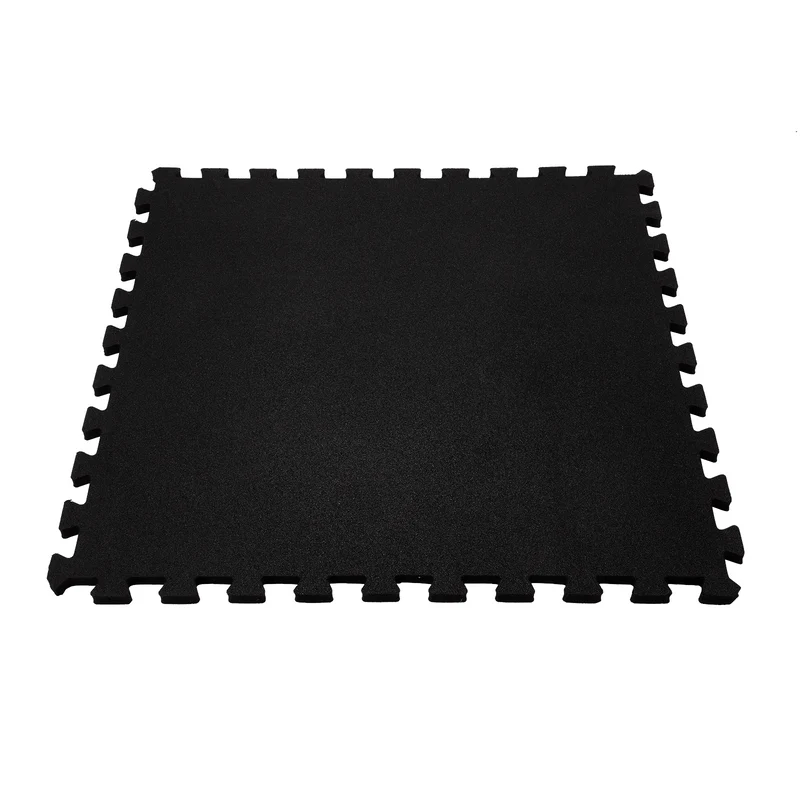 Dalle Gym Puzzle 100x100cm - épaisseur 2 cm haute densité
