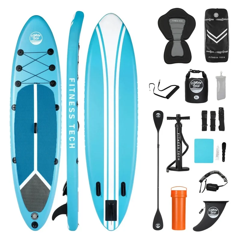 Planche de Paddle Surf Formentera 10'6" (320x81x15 cm)