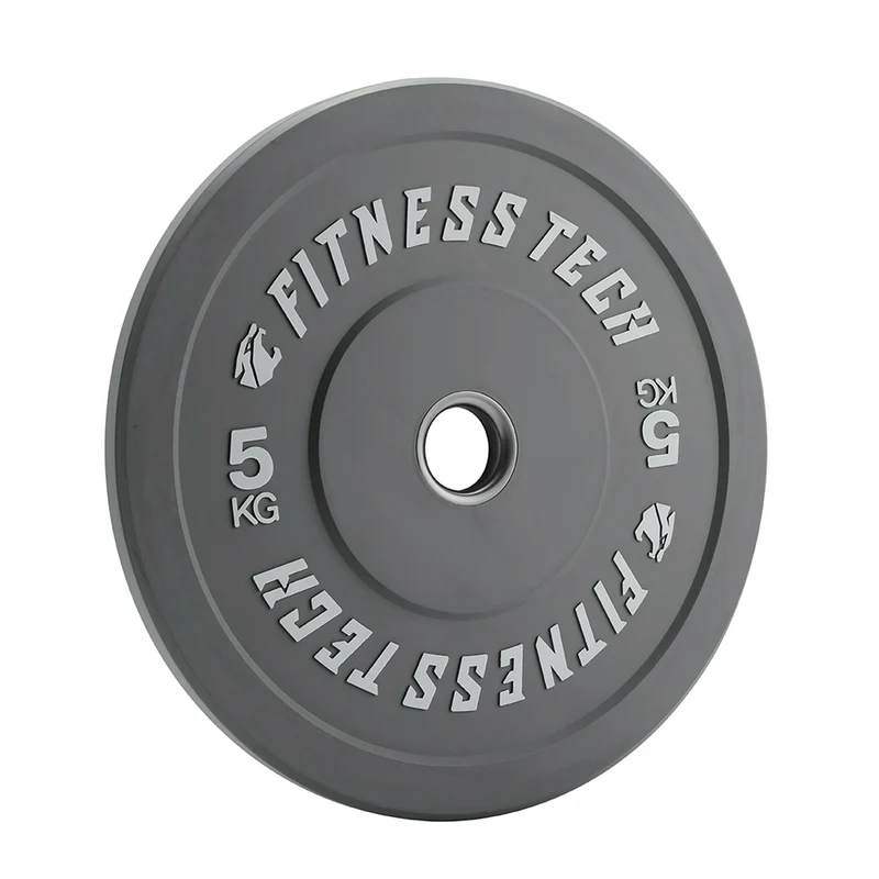 Disque Bumper Plates Haute Résistance