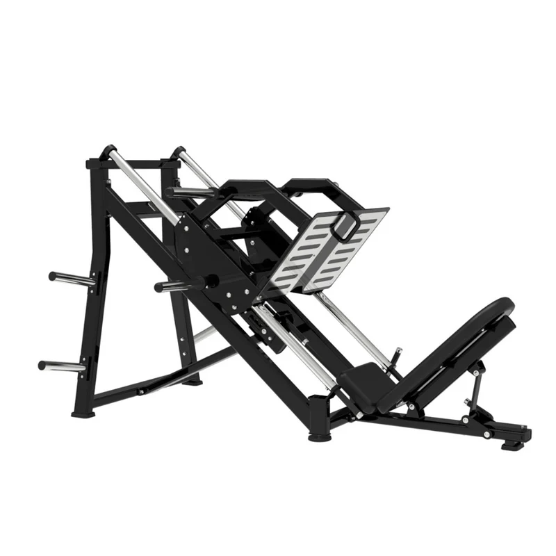 Presse à Cuisses 45° | Machine à levier - Compact Select