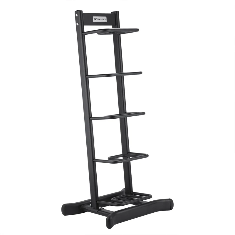 Support/Rack pour médecine-ball