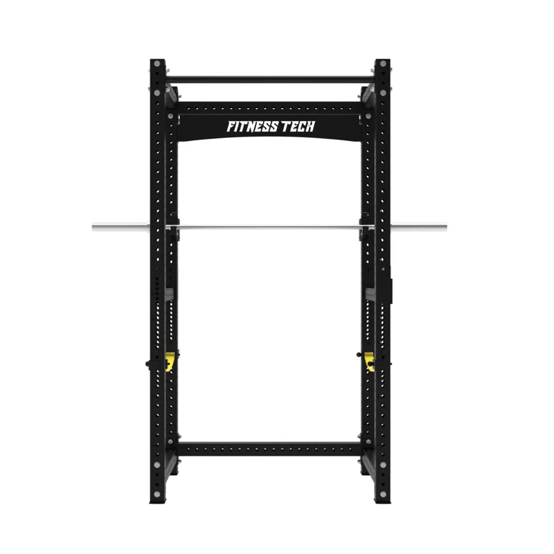 Cage Multifonction Power Cage