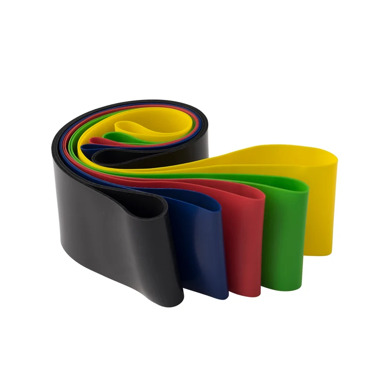 Body-Solid Tools Mini Bandes BSTBM