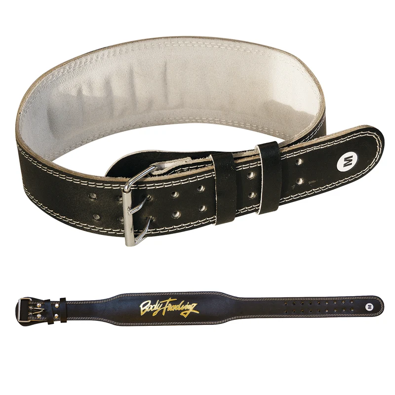 Bodytrading Ceinture Confort Cuir BE105
