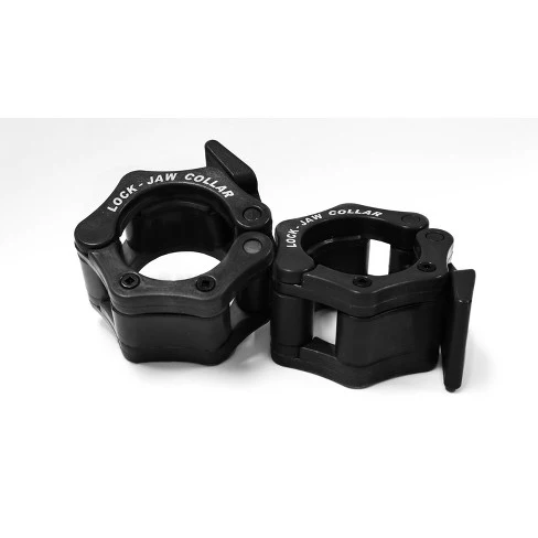 Paire olympique Lock-Jaw