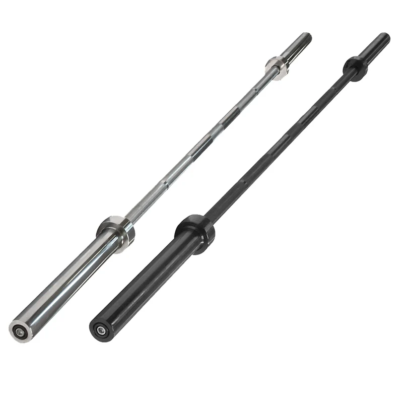 Barre de musculation olympique Body-Solid 150 cm - OLBAR150