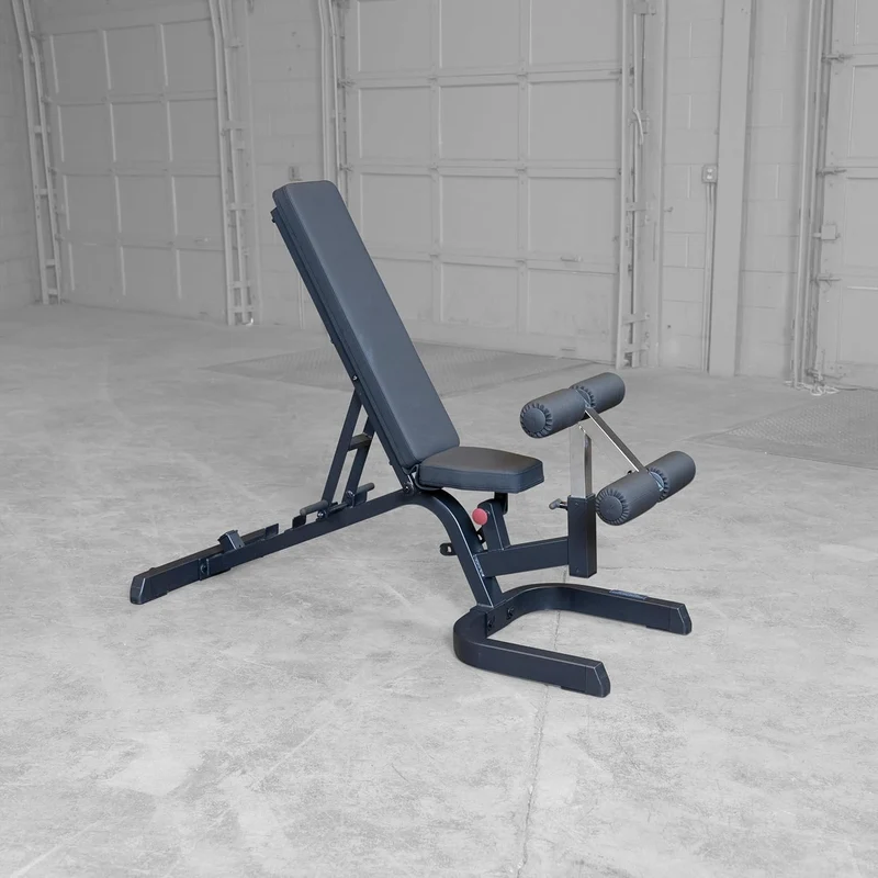 Banc de musculation multifonction Body-Solid - GFID71B