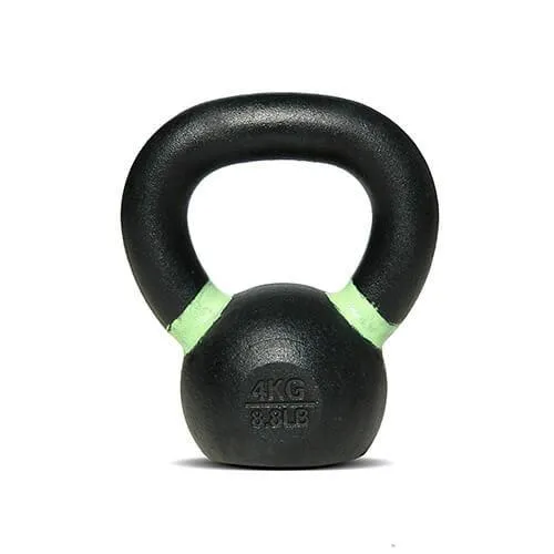 Kettlebells Bodytrading avec revêtement poudré - KBPO