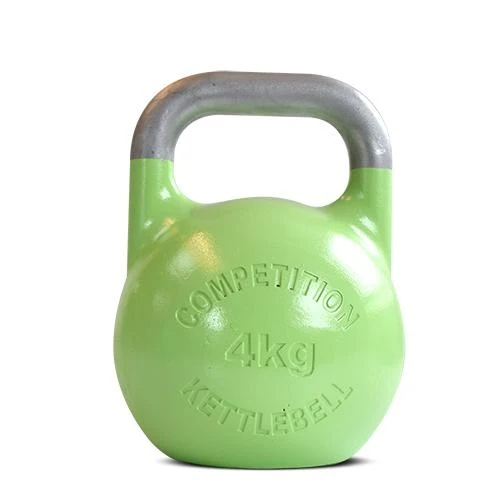 Kettlebells de compétition Bodytrading - KBCO