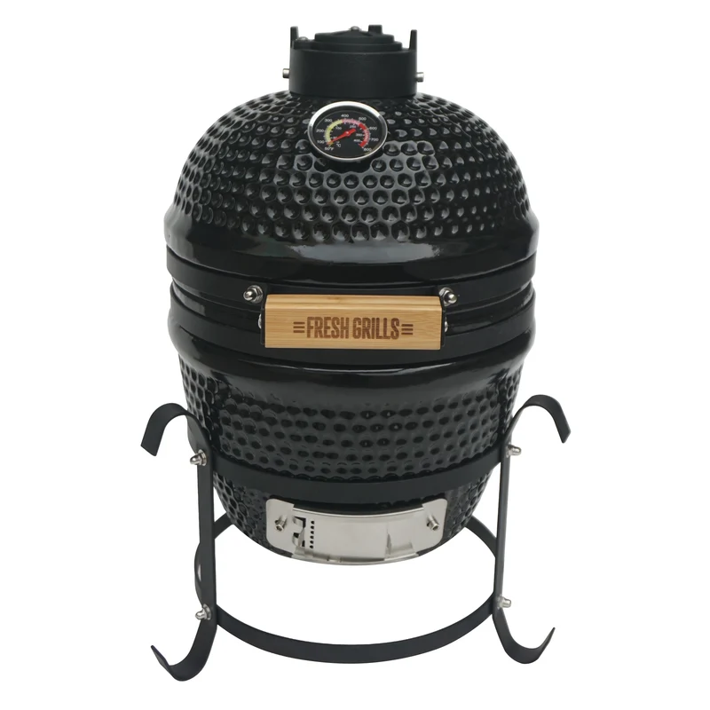 Barbecue Japonais Kamado - 13" (Ø 33 cm)