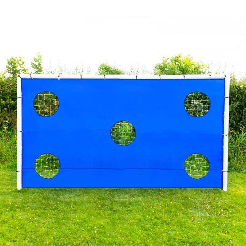 Cible d'Entraînement pour But de Football 3,6 m x 1,8 m