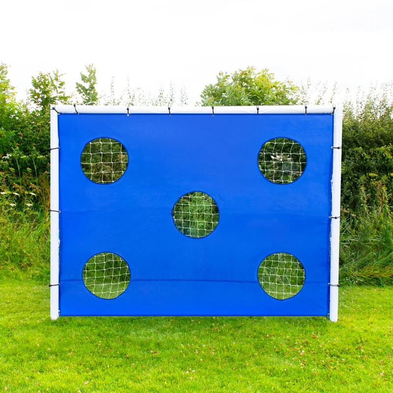 Cible d'Entraînement pour But de Football 1,8 m x 1,2 m