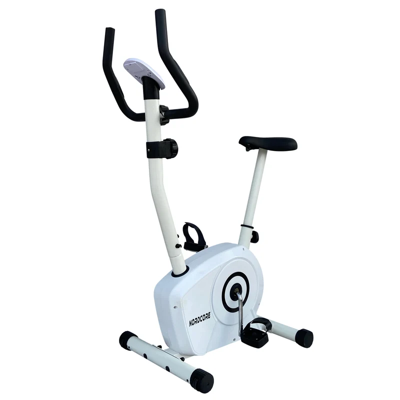 Nordcore Exercise Bike Core 400, White