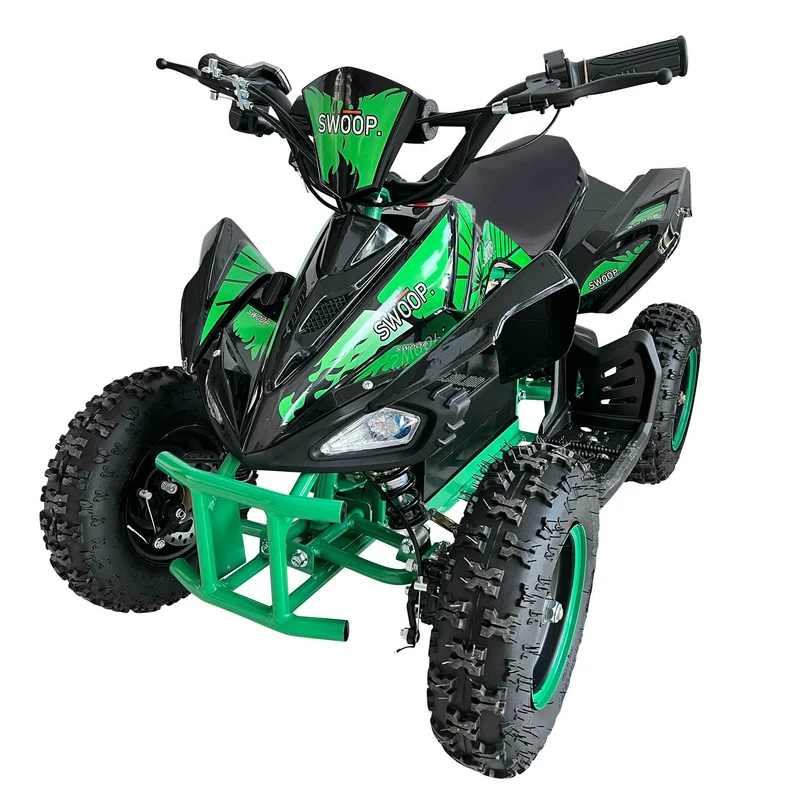 Swoop Electric ATV Seeker 800W