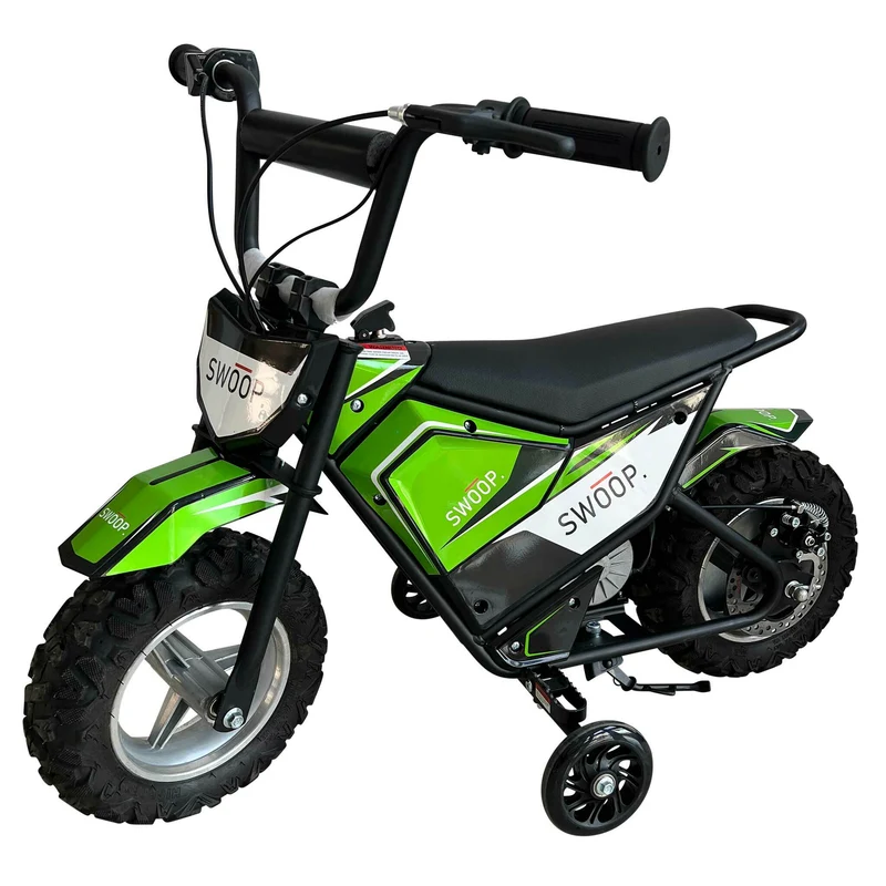 Swoop Electric Moped Monster 250W
