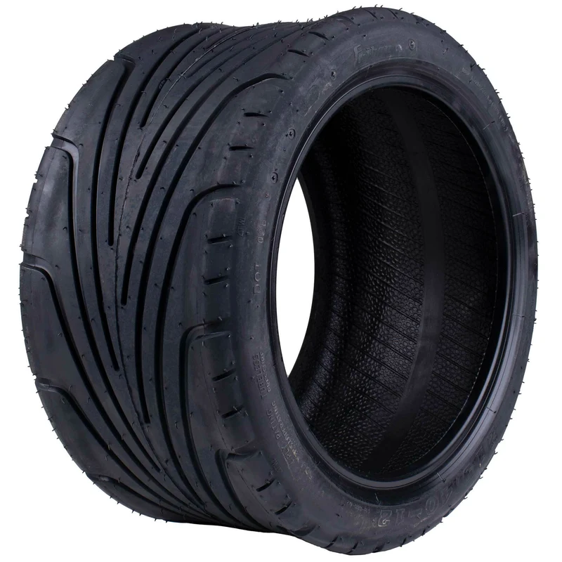 Swoop Electric Scooter Tire Urban