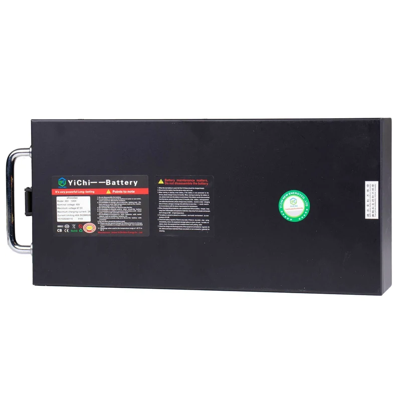 Swoop Electric Scooter Battery Turbo N2 60V 12 Ah