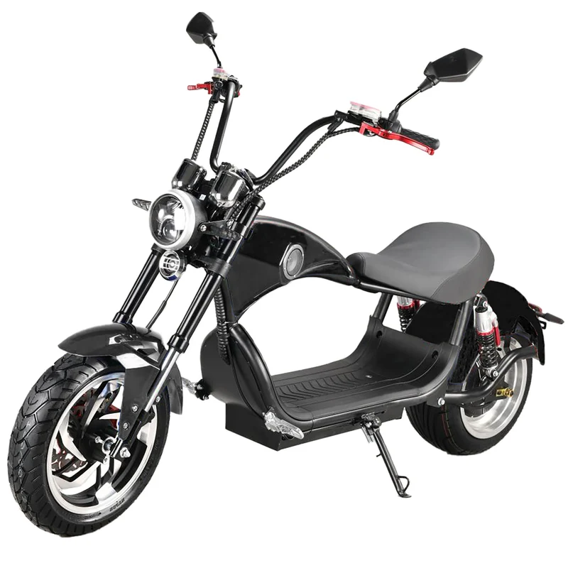 Swoop Electric Scooter Urban 1000W
