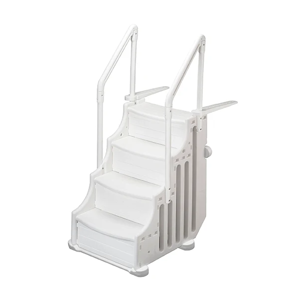 Marche Mighty pour piscine hors terre