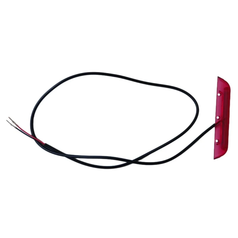Tail Light for iScooter iX5S E-Scooter