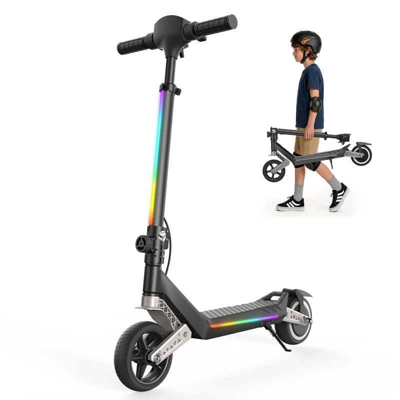 K6 Kids Electric Scooter