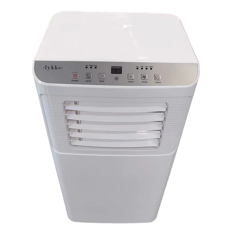 Lykke Portable AC Pro 3000, 9000BTU