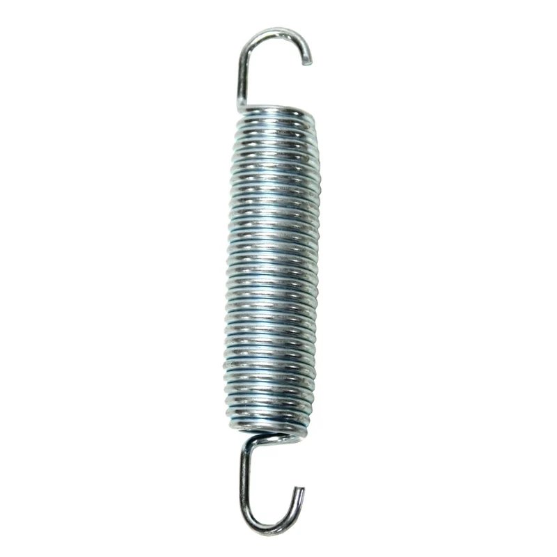 Trampoline Springs 17,7 cm 40N 10 pcs