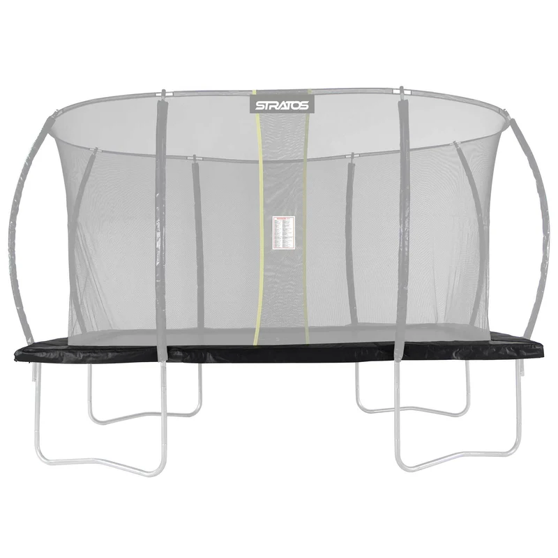 Trampoline Pad Stratos Rectangular