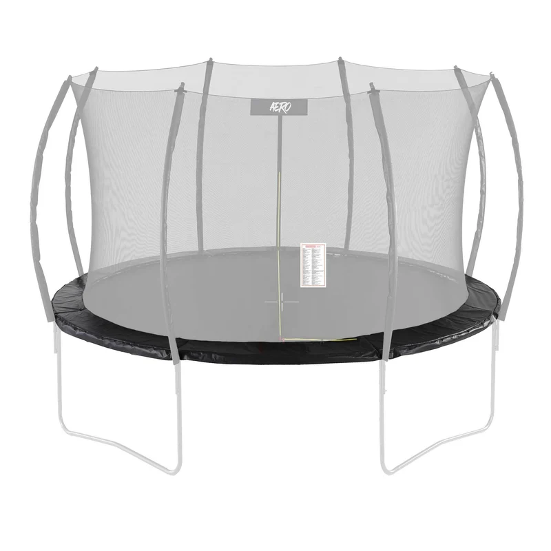 Trampoline Pad React Aero 3,05 - 4,27 m