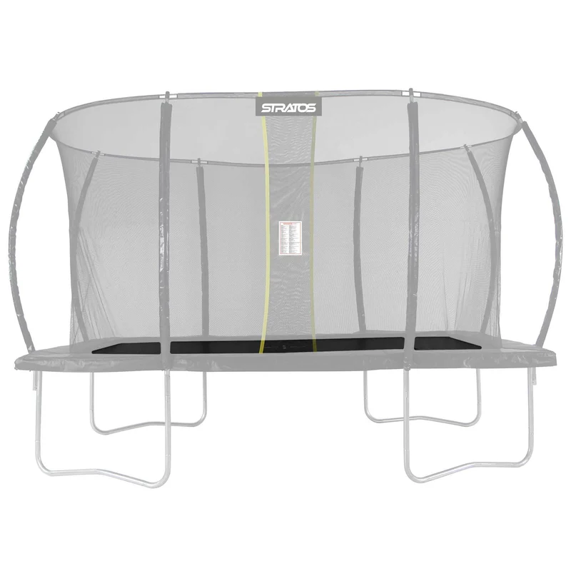 Trampoline Mat Stratos Rectangle