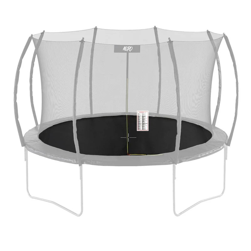 Trampoline Mat React Aero 3,05 - 4,27 m