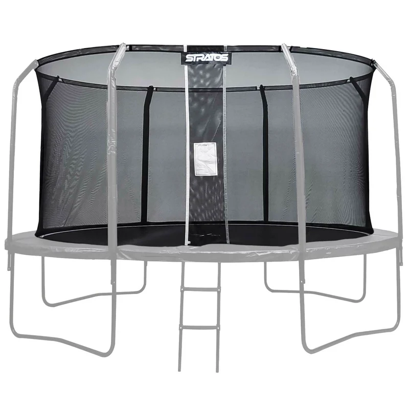 Trampoline Safety Net Stratos Premium 4,27 M