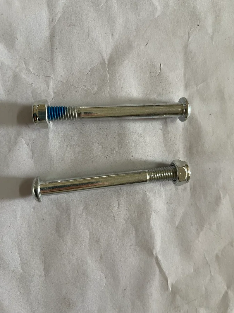 Kart Frame Fixing Screw Kit for K5/K6 Go
