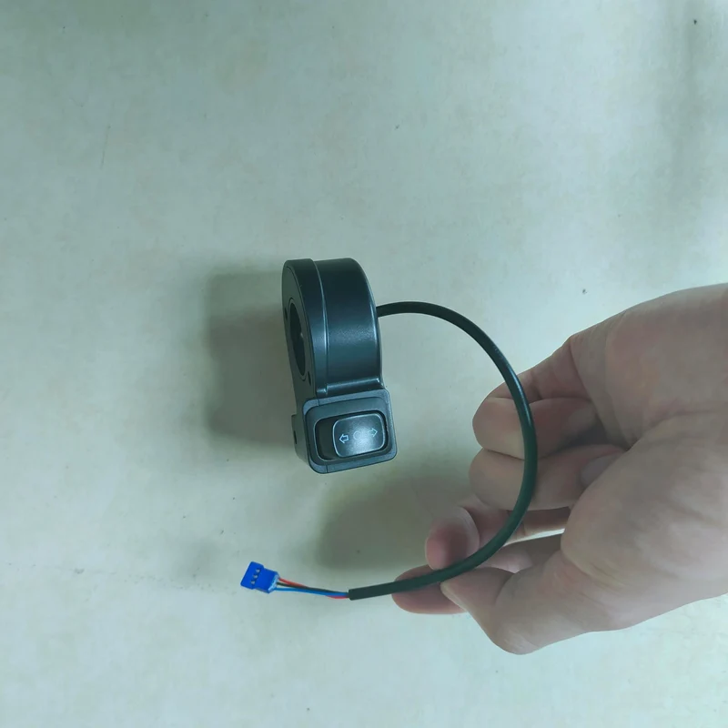 Turn Signal Switch for iScooter S9Pro / S9Max E-Scooter