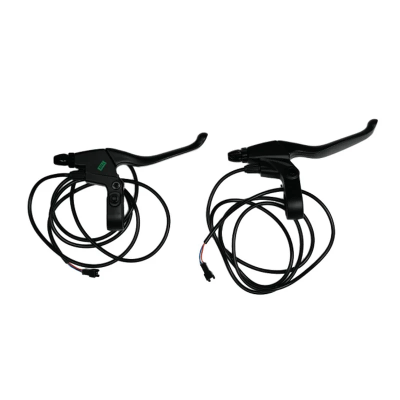 Brake Lever (Pair) for M10 E-Bike