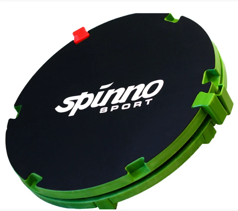 Spinno Sport rotation device