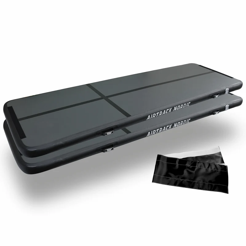 AirTrack Nordic Home 3M Collectors Edition Set, Black