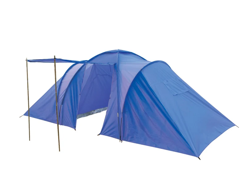 Trekker Family 4-person tent