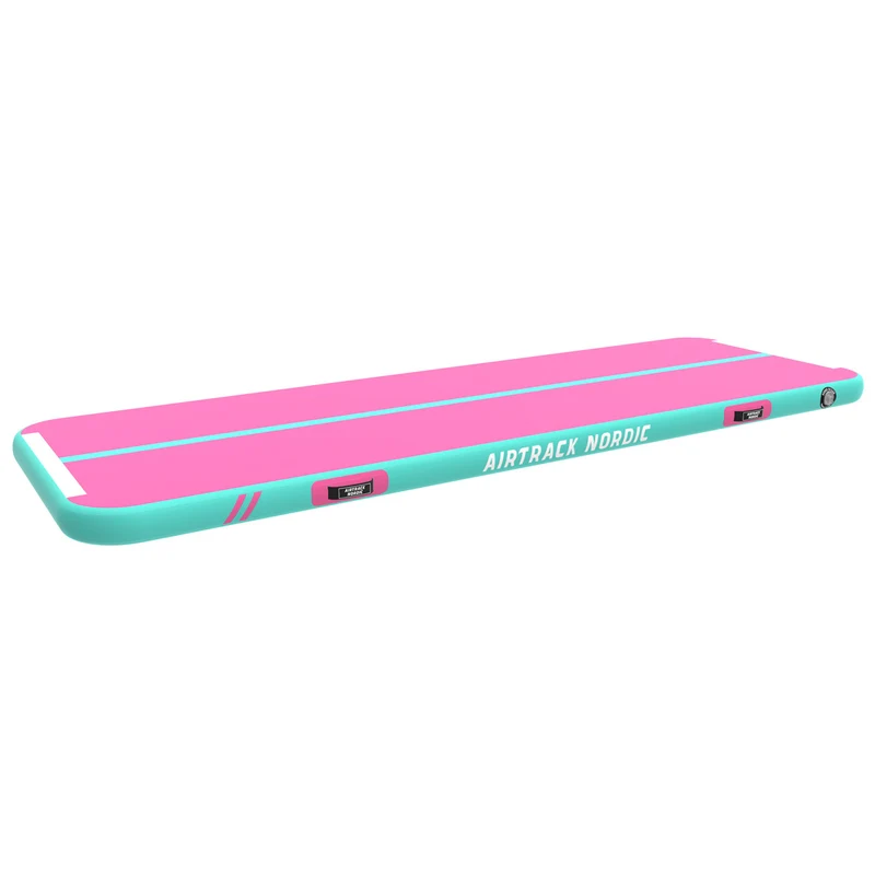 Airtrack Nordic Home 3m Collectors edition