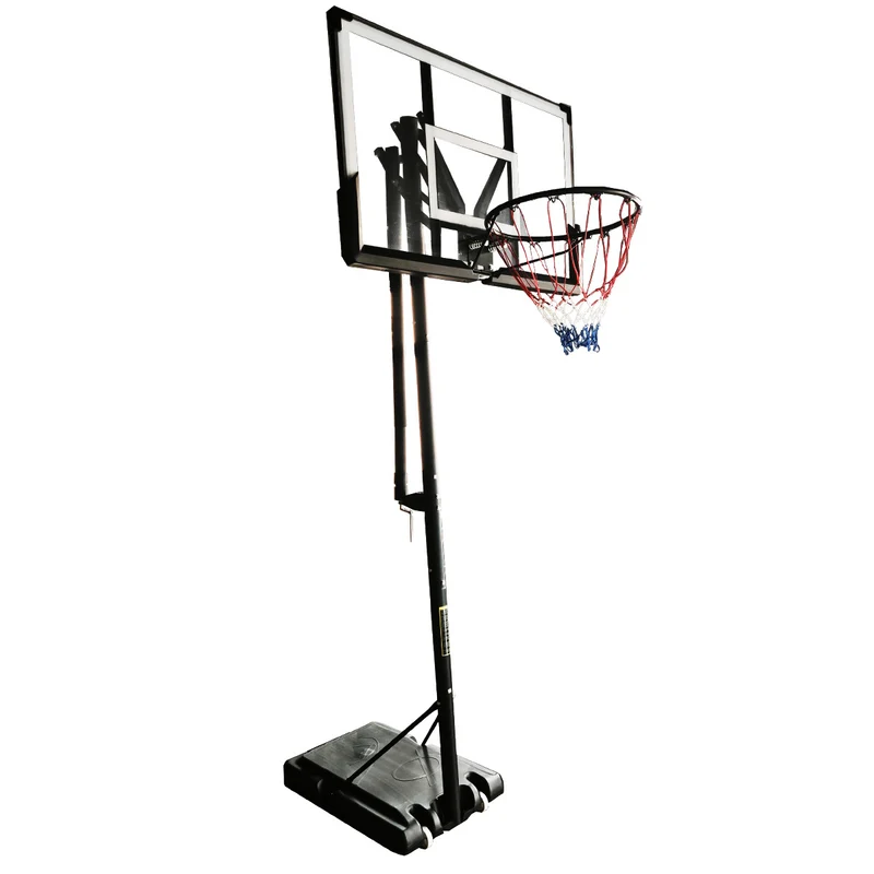 Nordcore Basketball Hoop Premium Core 2,3-3,05m