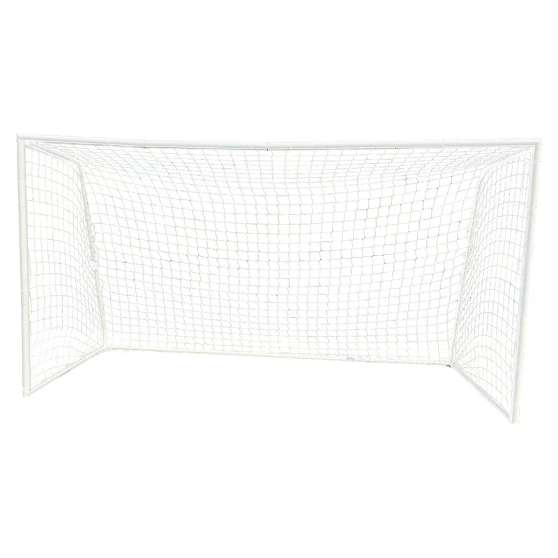 ProSport Football Goal, Sturdy 210x150x50 cm