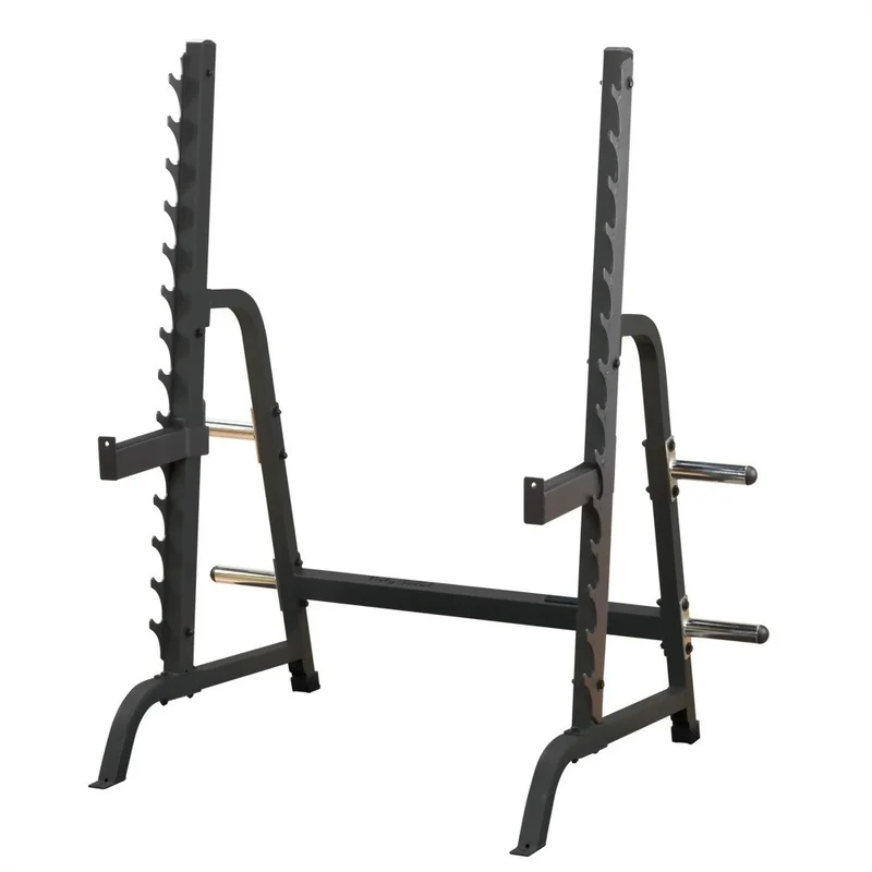 Body-Solid Multi-Press Rack - GPR370B